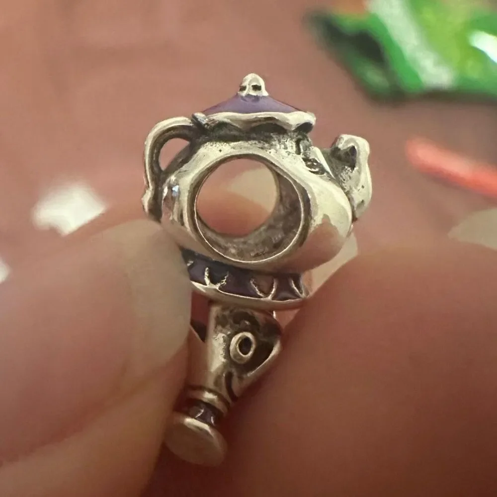 925 Sterling Silver new without